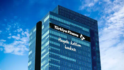 Türkiye Finans Sürdürülebilirlik Raporu’nu açıkladı!