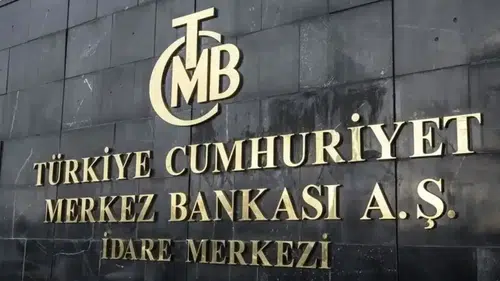 TCMB döviz kurları 15:30 itibarıyla belirlendi