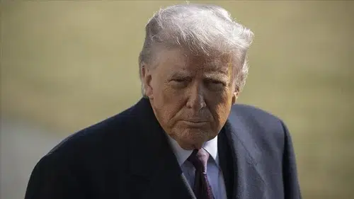 Trump’tan yapay zeka dünyasına çarpıcı mesaj: 'Veri merkezleri önümüzdeki çeyrek asrın petrolüdür'