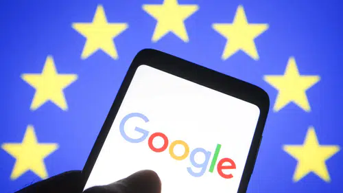 AB veri koruma kurumu, Google'a 403 milyon avro ceza kesti