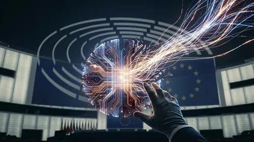 AB, yapay zeka şirketlerine güvenlik şartlarını hatırlattı