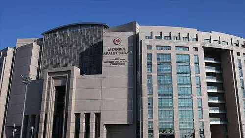 Borsada piyasa dolandırıcılığı iddiasıyla 4 şüpheli yakalandı!