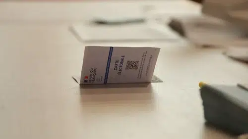 Fransa’da 2027 ittifakı için sandık kuruluyor!