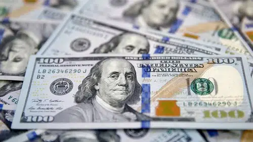 Ağustosta reel efektif döviz kuru endeksi düştü: 105,04 seviyesine geriledi