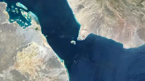 Babulmendeb Boğazı’nda stratejik kilit: Yemen sahasında 3 tehlikeli senaryo masada