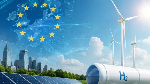 Türkiye'nin enerji projelerinde yeni bir dönem: Ufuk Avrupa bütçesi 94,5 milyon avroya ulaştı