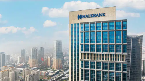 Halkbank’tan girişimcilere bütüncül destek!