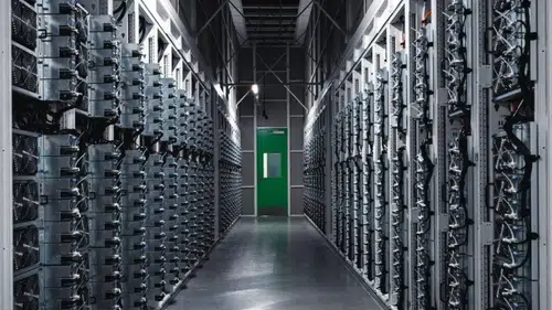 Gelişmekte olan ülkeler veri merkezi yatırımlarından yüzde 40 pay alıyor