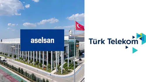 ASELSAN ve Türk Telekom’dan Türkiye’nin yeni akıllı telefonu geliyor!