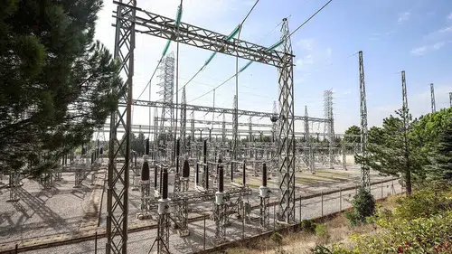 Türkiye elektrik talebi en hızlı artan ülke oldu