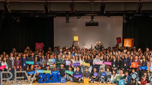 Rönesans Eğitim Vakfı’nın 2026-2027 burs başvuruları 15 Eylül’de başlıyor