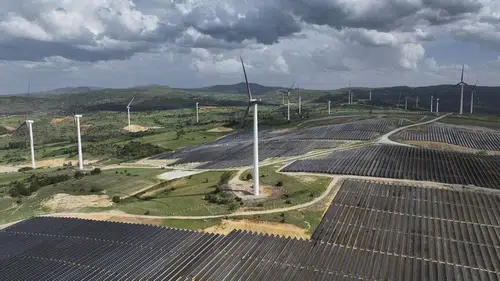 Türkiye COP31'de elektrifikasyon için küresel işbirliğine hazırlanıyor