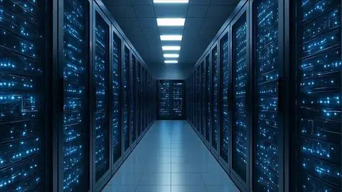 Veri merkezlerinin enerji tüketimi hızla artıyor: 2030'da talebin dörtte biri olacağı öngörülüyor