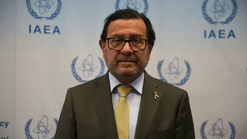 Filistinli diplomattan Batı'ya ağır boykot ültimatomu!