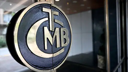 TCMB tarafından belirlenen döviz kurları güncellendi