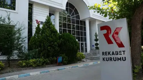Rekabet Kurulu, deniz kılavuzluk sektöründe sözlü savunma toplantısı yaptı