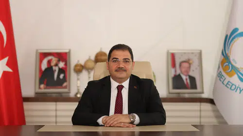 Haliliye Belediye Başkanı Canpolat’tan TEKNOFEST daveti!