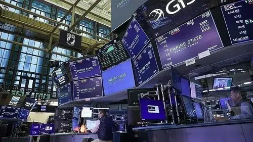 Asya borsalarında belirsizlik artıyor: Jeopolitik riskler ve petrol fiyatları etkili