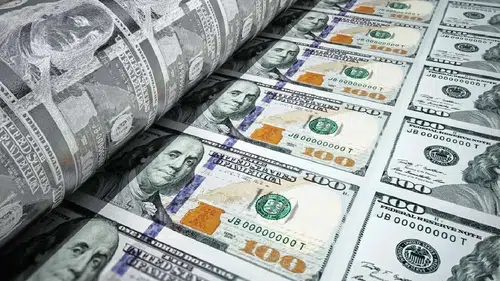Merkez Bankası rezervlerinde önemli düşüş: 184,2 milyar dolara geriledi