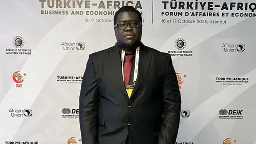 Türkiye diplomaside 'kolaylaştırıcı güç' rolüyle Afrika'da dengeleri değiştiriyor