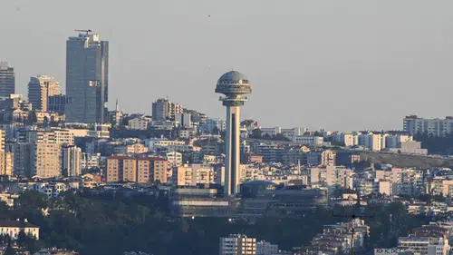 Ankara'nın ekonomik potansiyelini artırmak için öneriler sunuldu