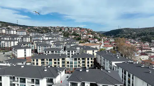 Türkiye’nin 2030 Akıllı Şehir Yol Haritası belli oldu!