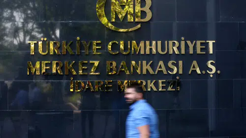 TCMB'nin güncel döviz kurları açıklandı