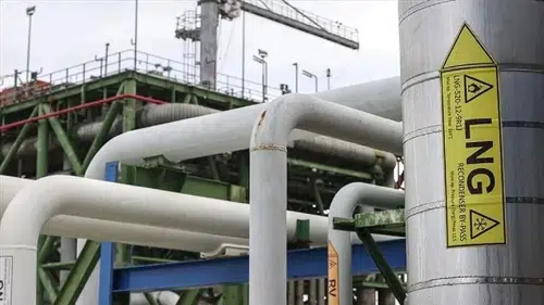 Temmuzda Türkiye'nin LPG ithalatı düştü, ihracatta artış kaydedildi