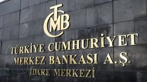 TCMB'nin döviz kurlarına ilişkin yeni tablo açıklandı