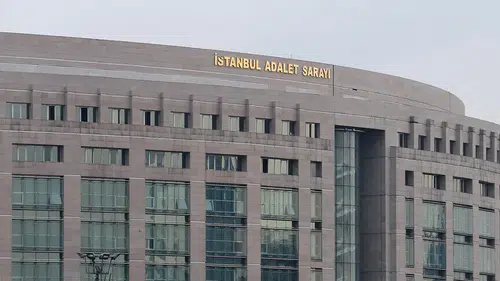Sermaye Piyasası soruşturmasında 4 şüpheli tutuklandı!