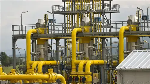 Doğal gaz fiyatları ve piyasadaki işlemler 17 bin 469 lira olarak belirlendi