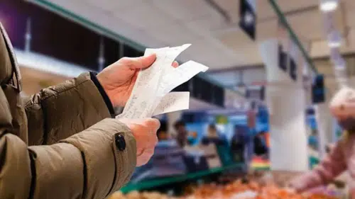 Almanya'da eylülde enflasyon yüzde 3,3 ile son 3 yılın zirvesinde