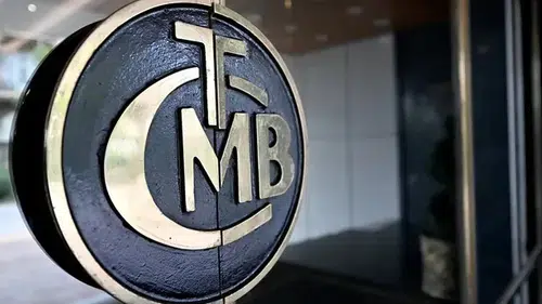 Türkiye Merkez Bankası'nın döviz kurları bilgileri güncellendi