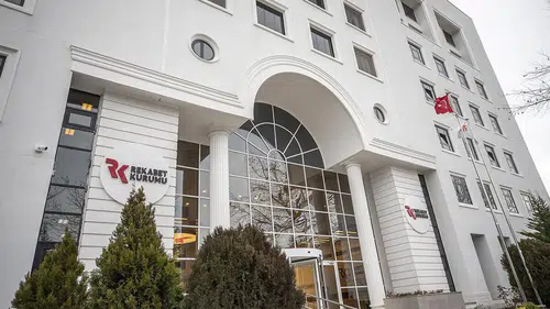 Rekabet Kurulu'na yeni atama: Ahmet Algan ikinci başkan oldu