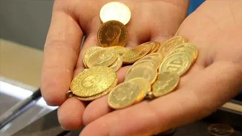 Altın fiyatı kilogramda 6 milyon 538 bin liraya düştü