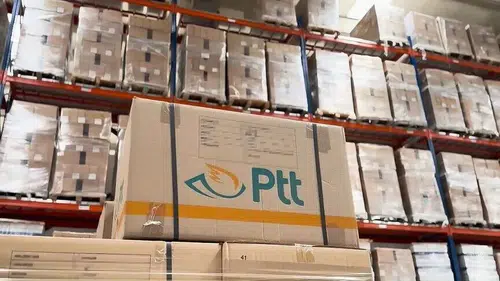 PTT kurumsal geleceğini inovasyonla şekillendiriyor!