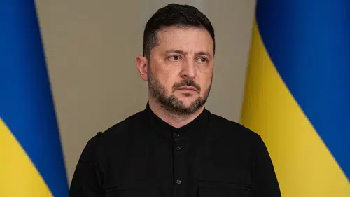 Ukrayna krizinde ezber bozan anlaşma: Beyaz Saray'dan Moskova ile dev dizel pazarlığı