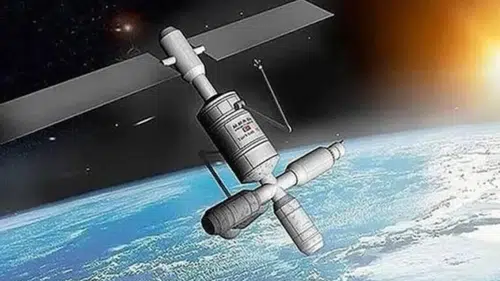 Türksat 7A uydusunun üretim aşaması için sözleşme süreci başlıyor