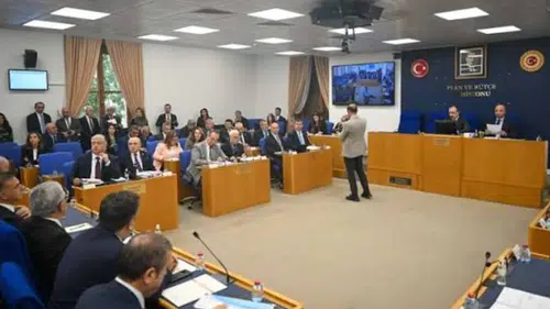 Tasfiyesine karar verilen yatırım fonlarına ilişkin düzenleme kabul edildi
