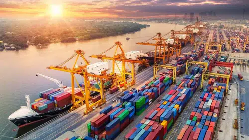 Trakya'dan 9 ayda 1,9 milyar dolarlık ihracat gerçekleştirildi