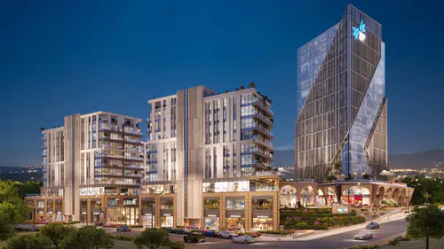 Otelcilikte dev iş birliği: RAMS Global ve Marriott’tan Türkiye’ye iki yeni dev yatırım