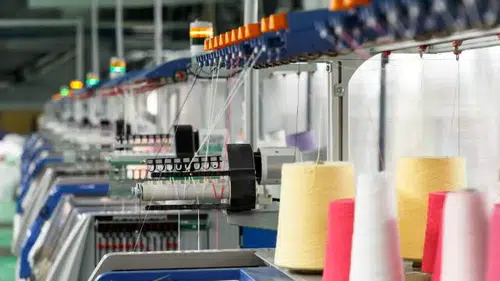 Güneydoğu Anadolu'dan 9 ayda 2,7 milyar dolarlık tekstil ihracatı yapıldı