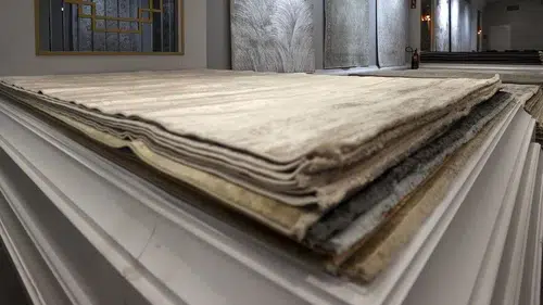 Türk halı sektörü 9 ayda 2 milyar doları aştı