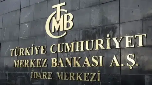 TCMB'nin alım satıma konu olmayan döviz kurları açıklandı