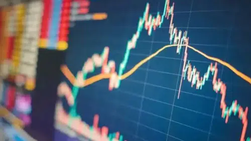 Avrupa borsaları enerji maliyetleriyle negatif seyrediyor
