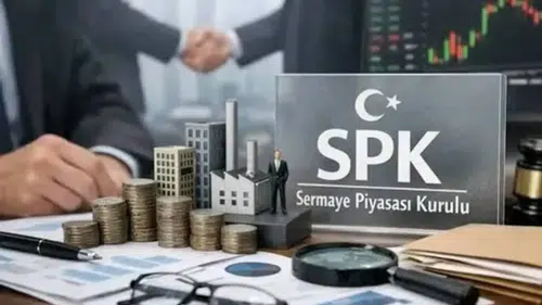 SPK, tasfiye sürecindeki fonlardan ara ödeme yapılacağını açıkladı
