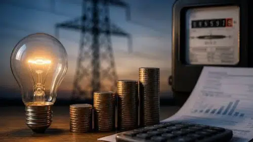 Türkiye'de elektrik üretimi ve tüketimi verileri açıklandı