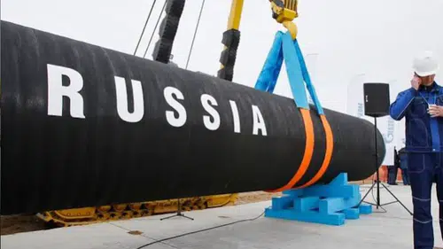 Rusya'nın petrol ve doğal gaz gelirleri 9 ayda yüzde 17,2 azaldı