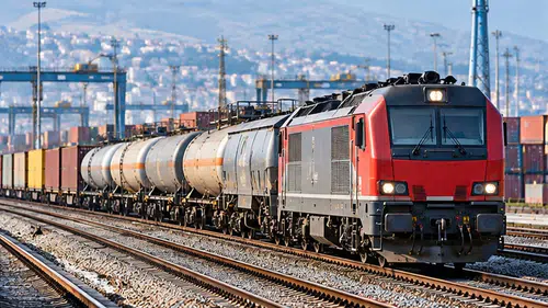 Demir yolu işletmeciliğine ilişkin cezalar yeniden düzenlendi