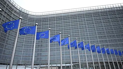 Brüksel'de diploması trafiği: AB Liderler Zirvesi kritik gündemle başladı